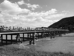 渡月橋