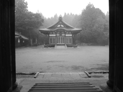 甲賀　矢川神社