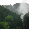 奈良　高円山
