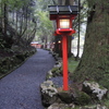 貴船神社