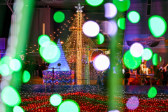永遠のクリスマス