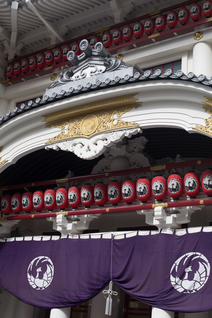 銀座1