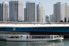 みなとみらい大橋