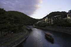 宇治川