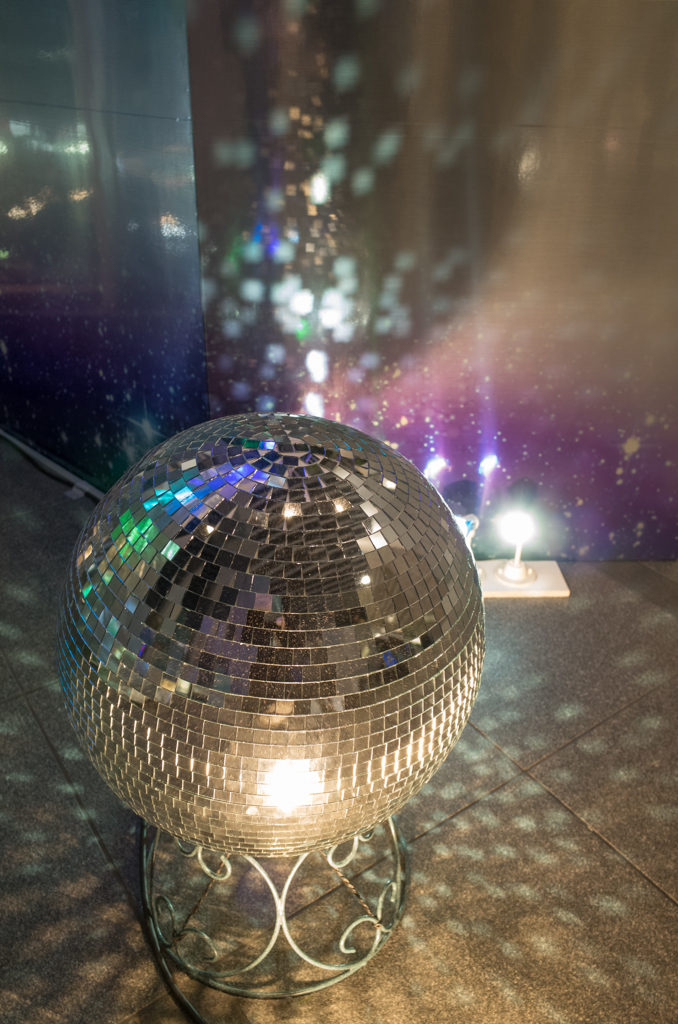 キラキラの季節