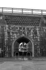 トンネル　その２