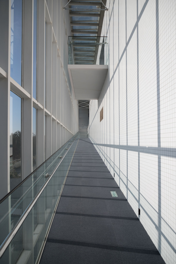 誰もいなかったとき