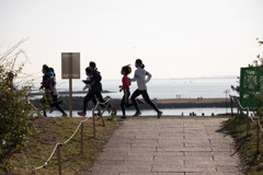 がんばれ女子　その２