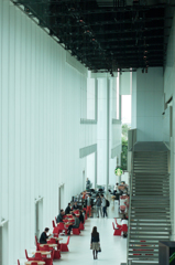 GALLERY CAFE