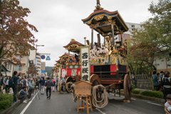 大津まつり