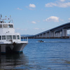 琵琶湖大橋