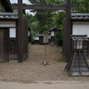 立入りごめん
