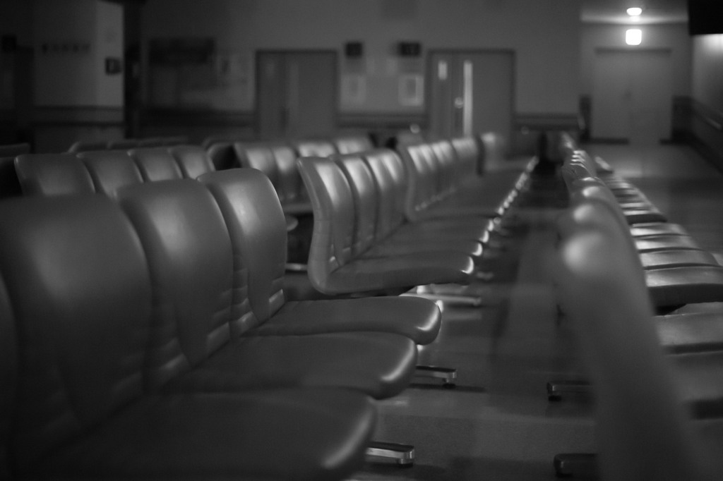 待合室　その２