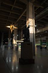 駅の星