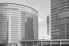 みなとみらいへ