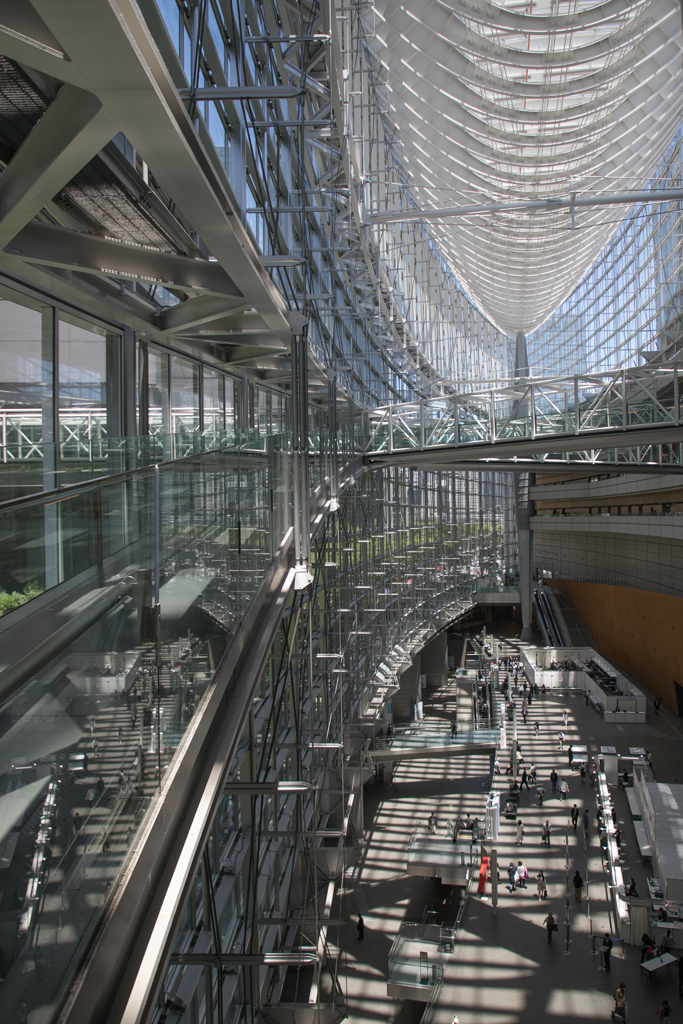 東京国際フォーラム　その２