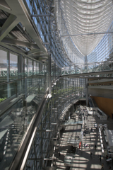 東京国際フォーラム　その２