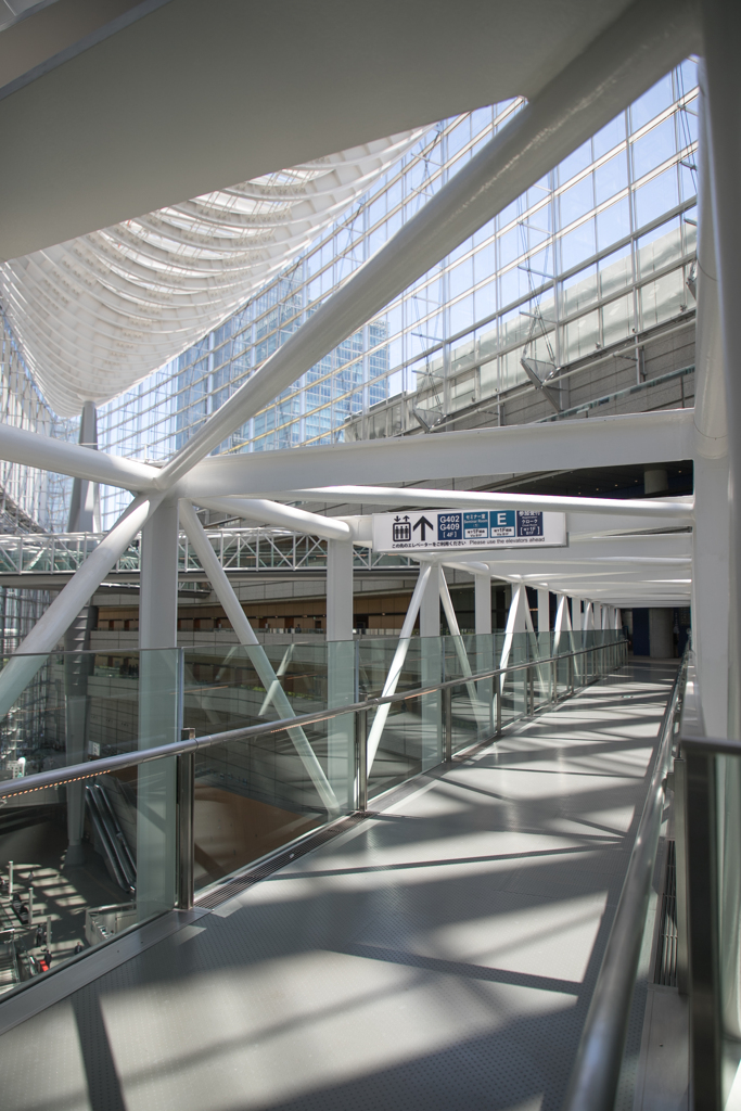 東京国際フォーラム　その３