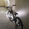 ぼくの自転車
