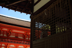 長等神社