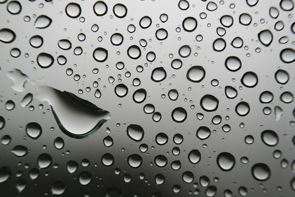 水滴　その２