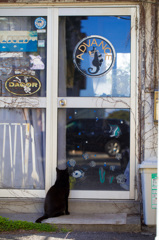 くろねこさん