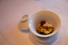 八宝茶