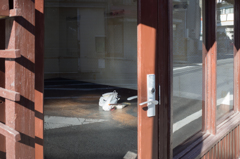 なんか、気になった・・・