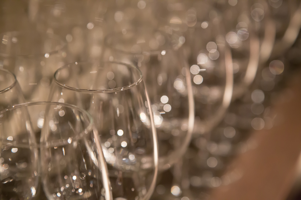 glass　その１