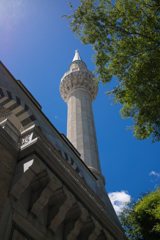 東京ジャーミー