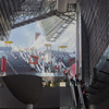 京都駅ビル大階段