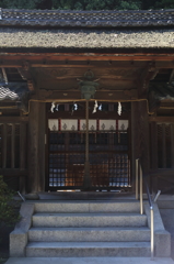 長等神社　その２