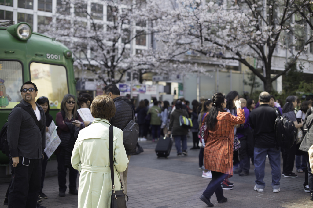 SHIBUYA　その２