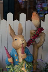 ガーデンカフェ