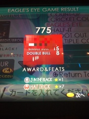 イーグルスアイ