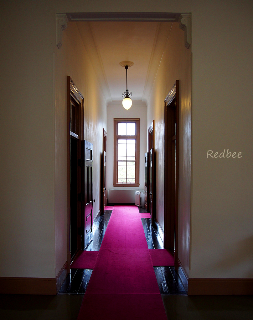 inner