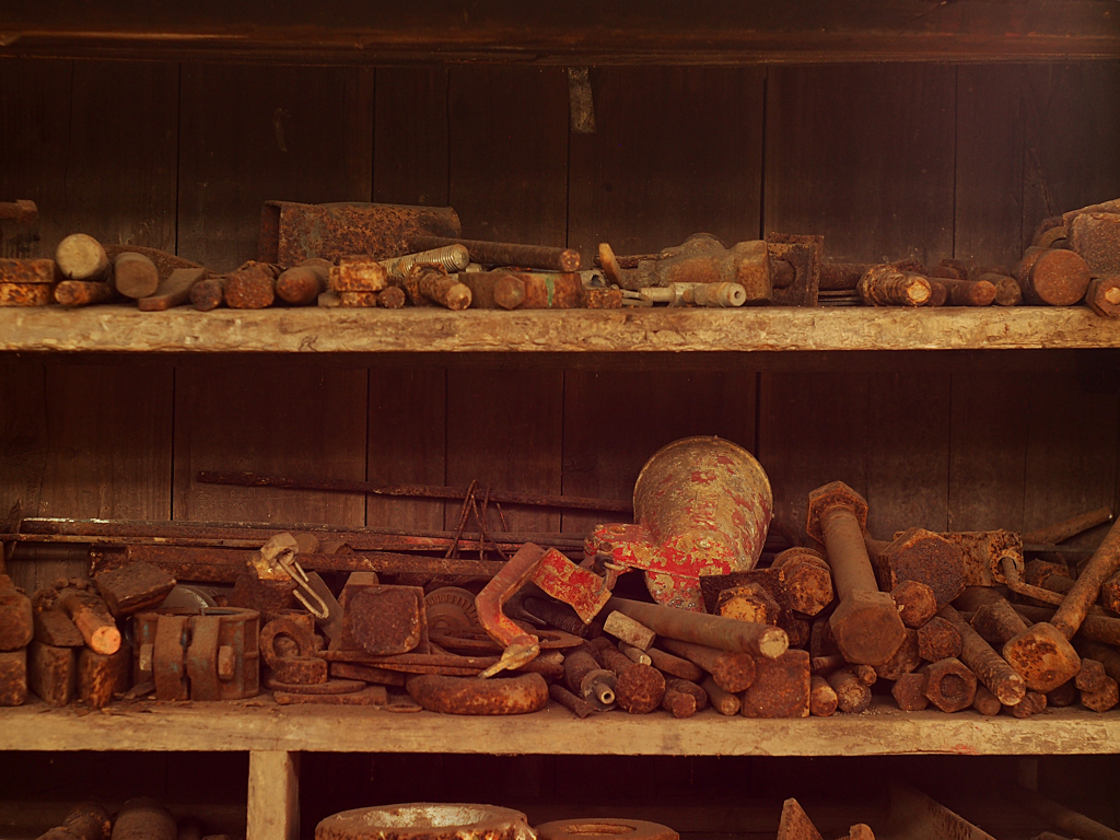 tools