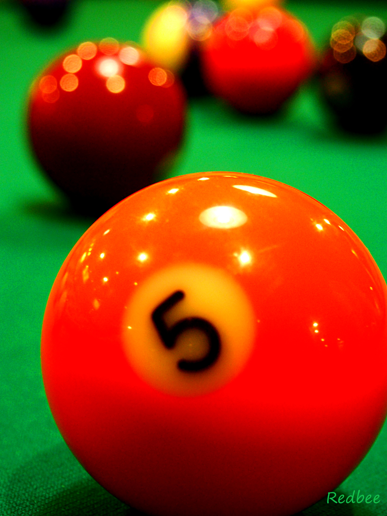 billiards
