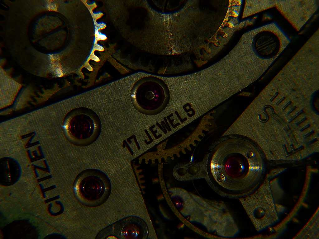gear