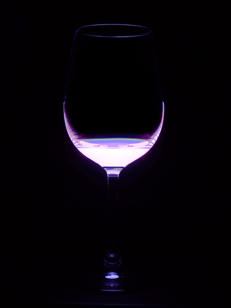 glass