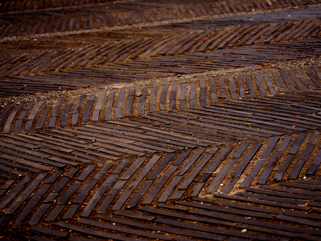 pattern