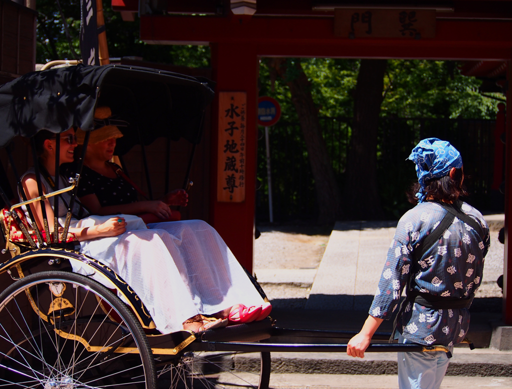 浅草寺