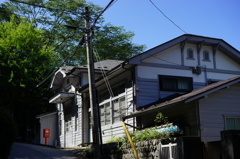 小原郵便局　2