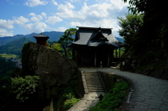 山寺