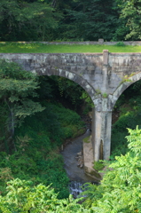 小滝沢橋