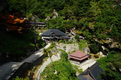 階段のある場所