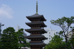 五重