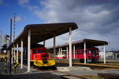若柳駅