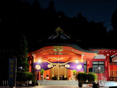 宮城縣護國神社