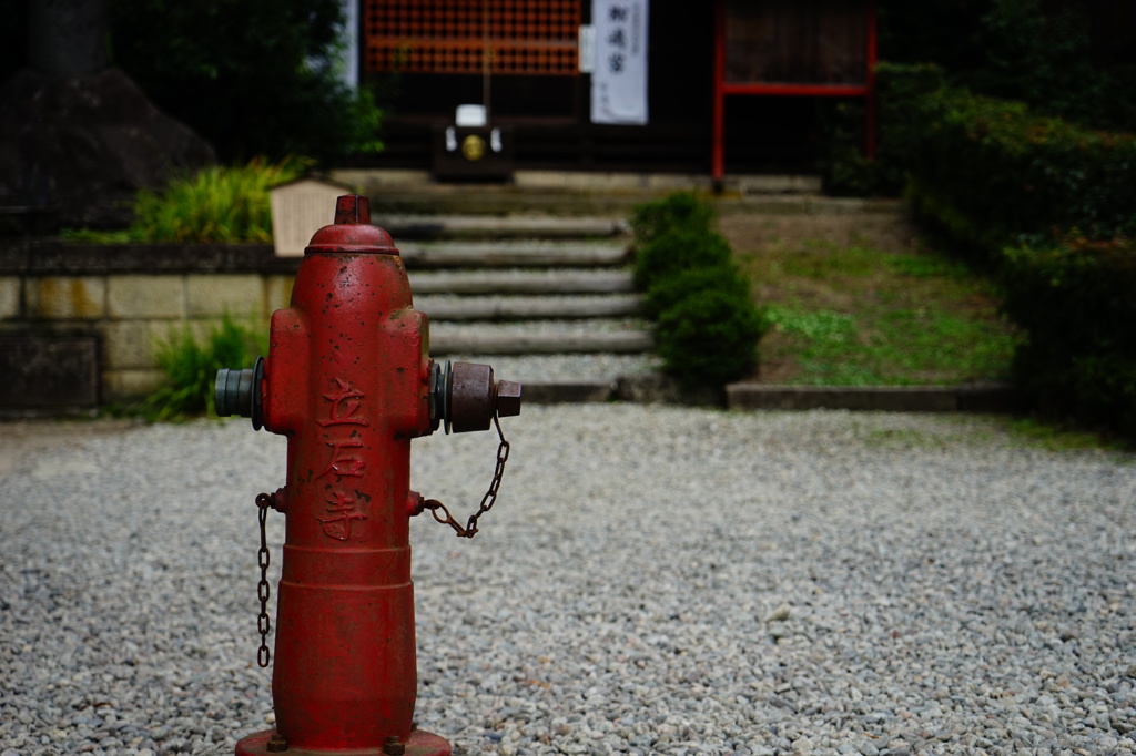 立石寺